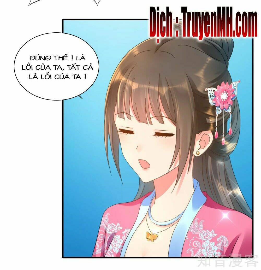 lãnh cung phế hậu muốn nghịch thiên chapter 87 - Next chapter 88