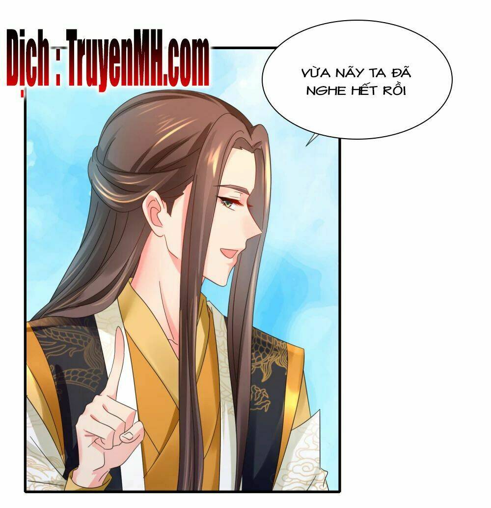 lãnh cung phế hậu muốn nghịch thiên chapter 87 - Next chapter 88