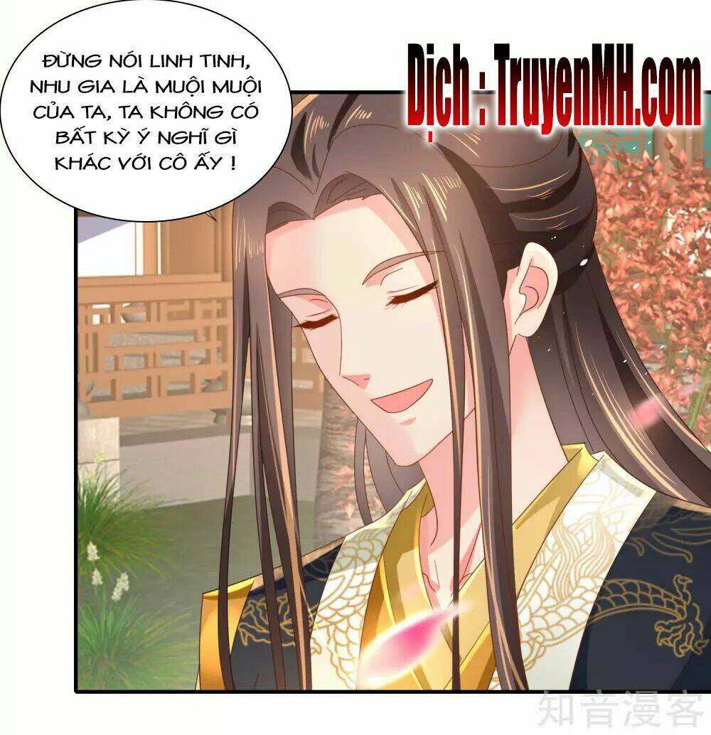 lãnh cung phế hậu muốn nghịch thiên chapter 87 - Next chapter 88