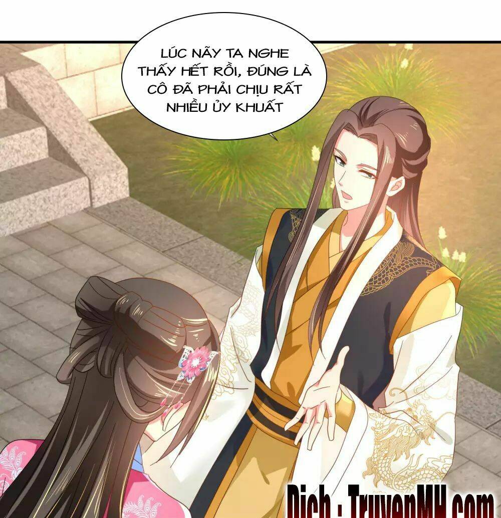 lãnh cung phế hậu muốn nghịch thiên chapter 87 - Next chapter 88