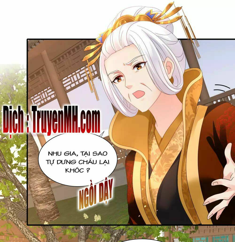 lãnh cung phế hậu muốn nghịch thiên chapter 87 - Next chapter 88