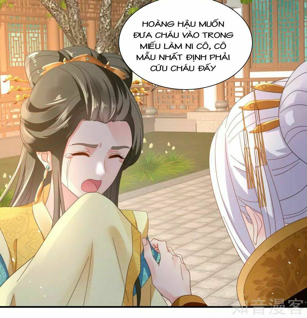 lãnh cung phế hậu muốn nghịch thiên chapter 87 - Next chapter 88