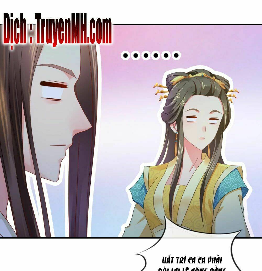 lãnh cung phế hậu muốn nghịch thiên chapter 87 - Next chapter 88