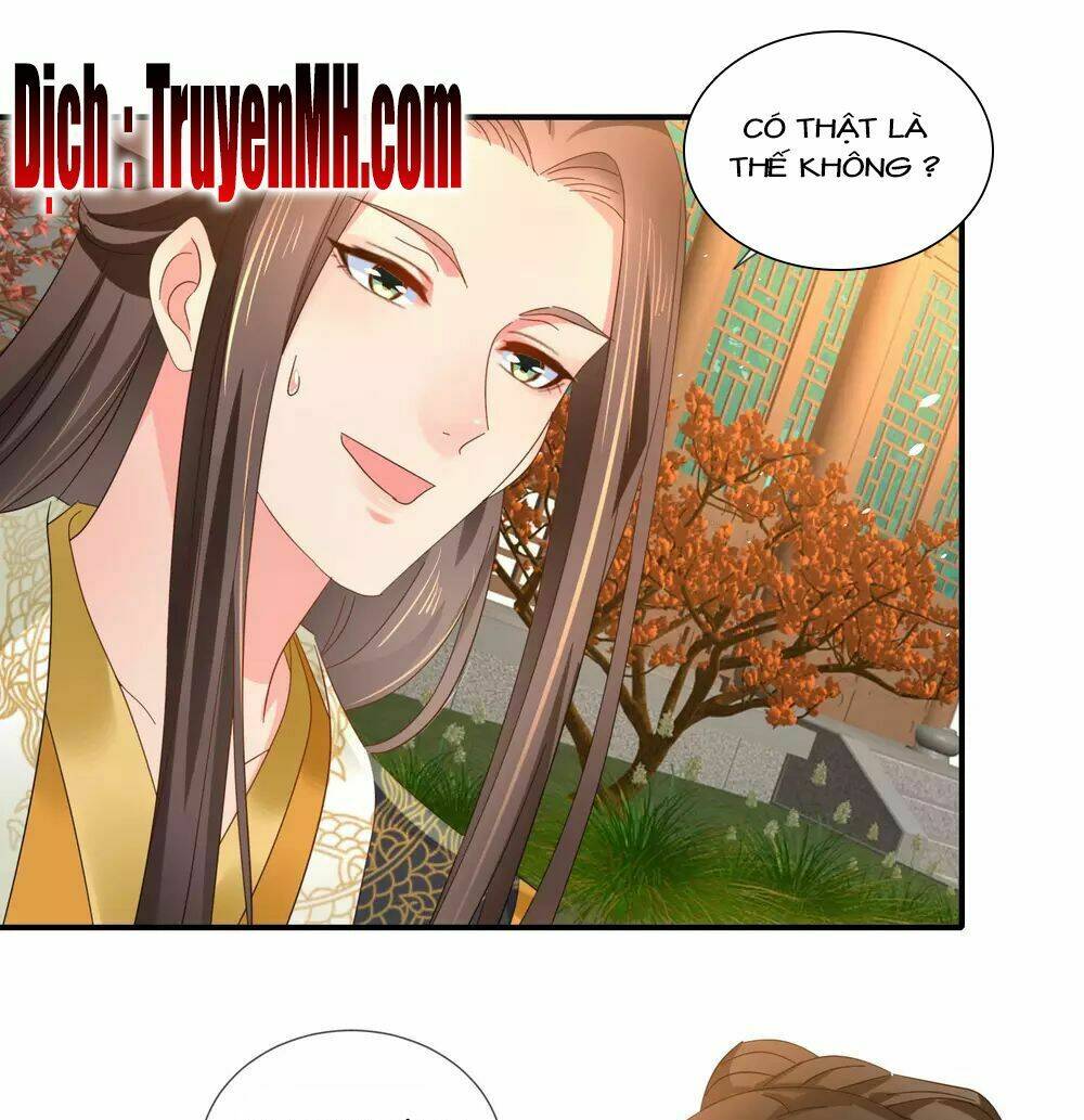 lãnh cung phế hậu muốn nghịch thiên chapter 87 - Next chapter 88