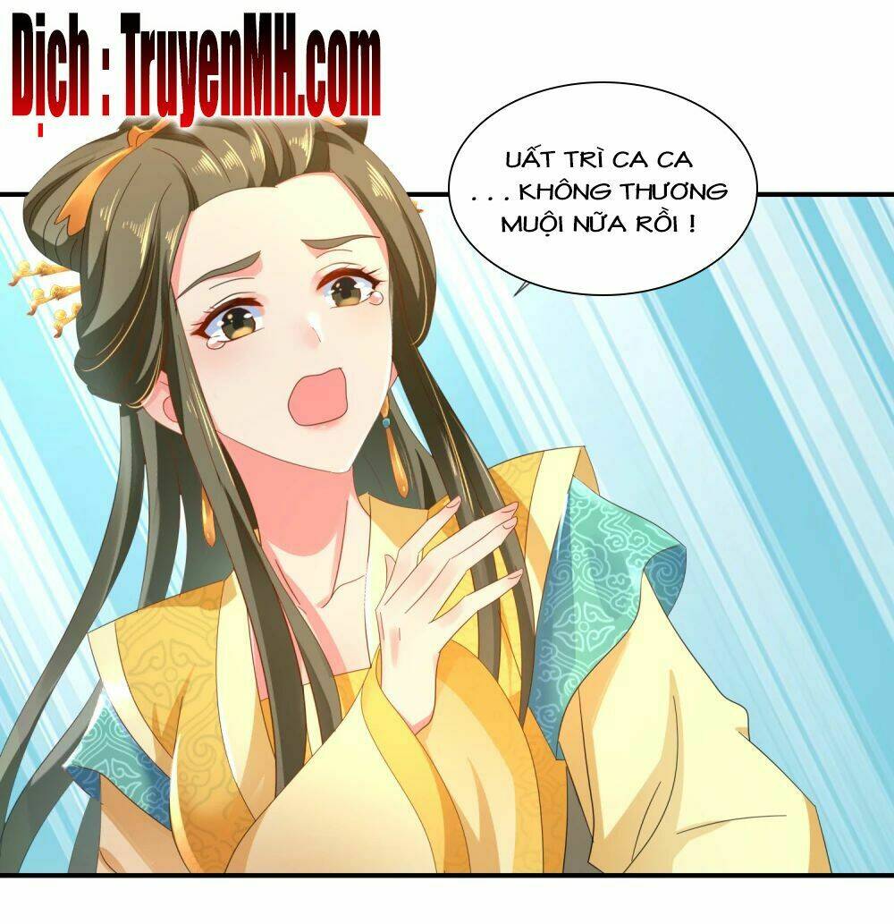 lãnh cung phế hậu muốn nghịch thiên chapter 87 - Next chapter 88