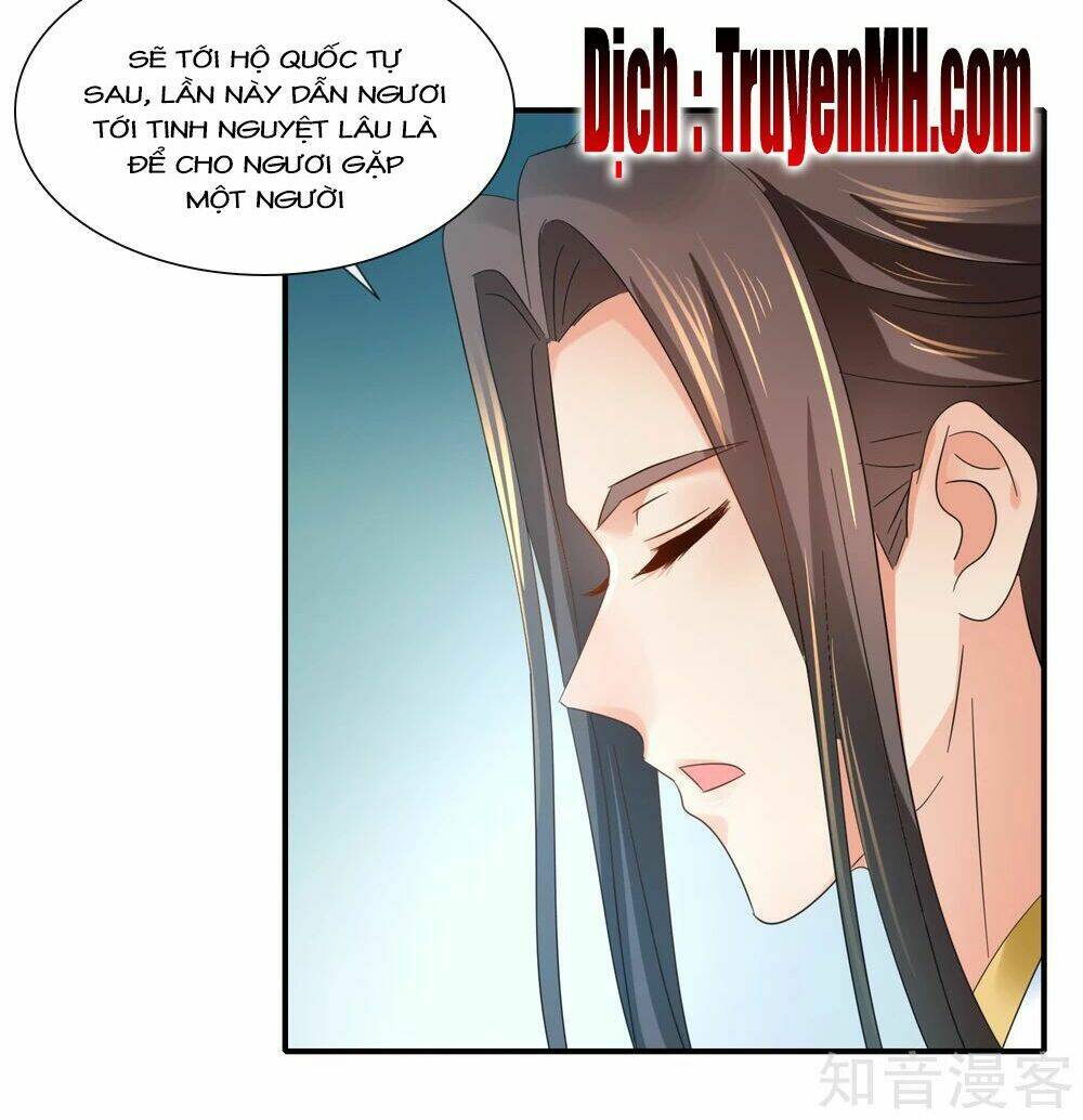 lãnh cung phế hậu muốn nghịch thiên chapter 91 - Next chapter 92