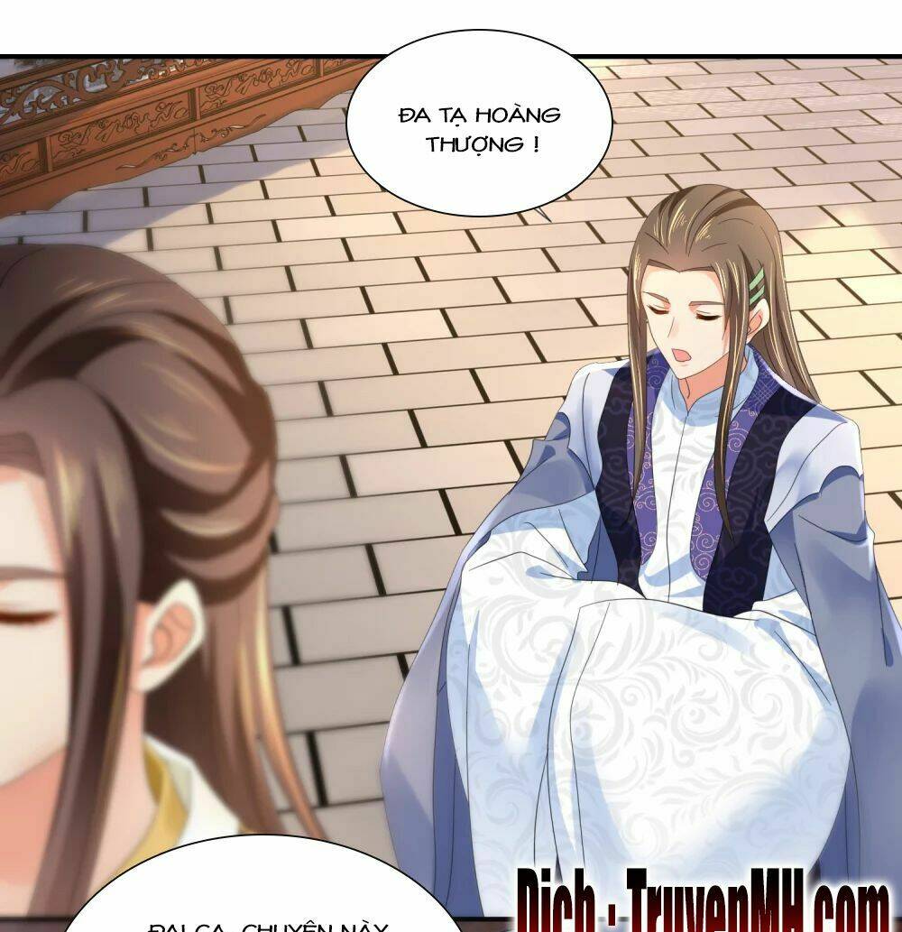 lãnh cung phế hậu muốn nghịch thiên chapter 91 - Next chapter 92