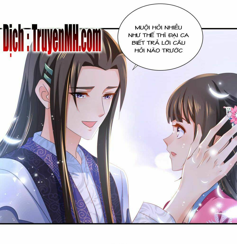 lãnh cung phế hậu muốn nghịch thiên chapter 91 - Next chapter 92