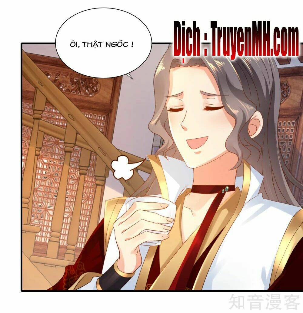 lãnh cung phế hậu muốn nghịch thiên chapter 91 - Next chapter 92