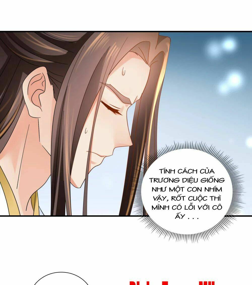 lãnh cung phế hậu muốn nghịch thiên chapter 97 - Trang 2