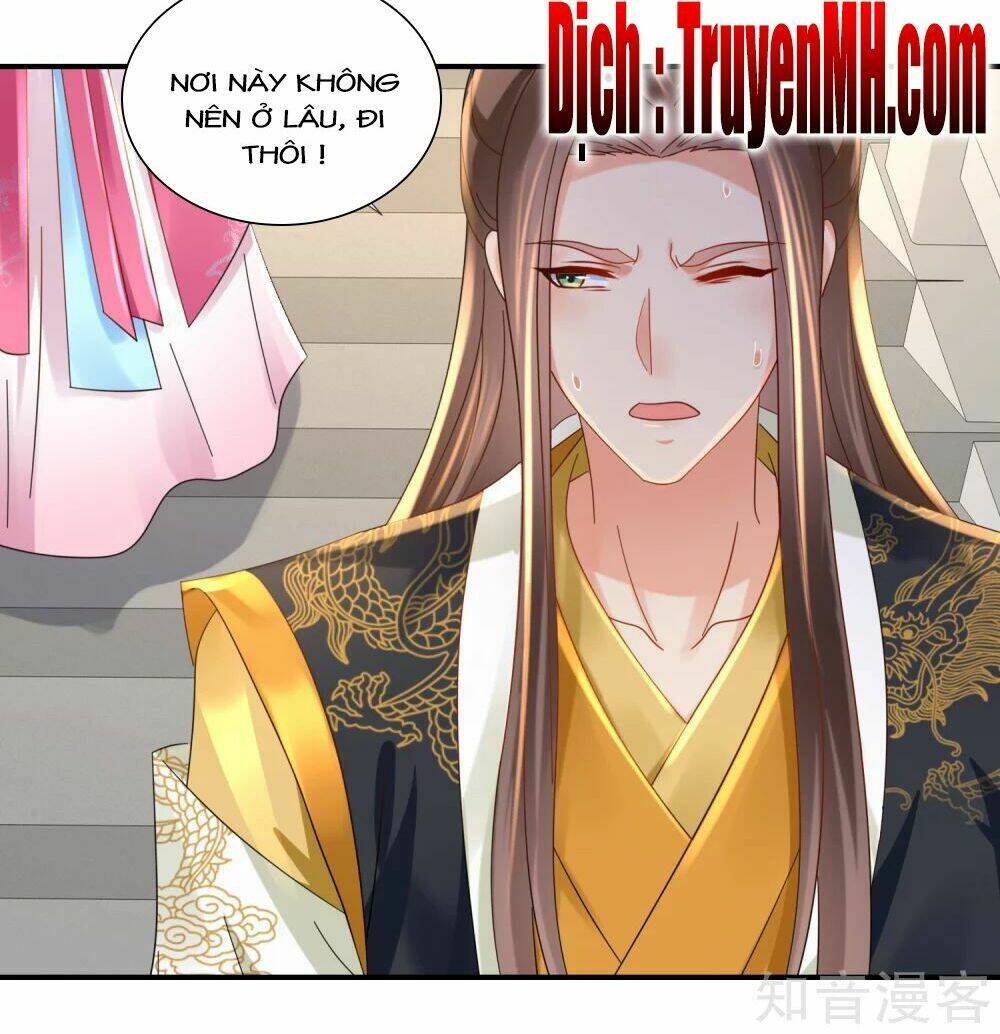 lãnh cung phế hậu muốn nghịch thiên chapter 97 - Trang 2