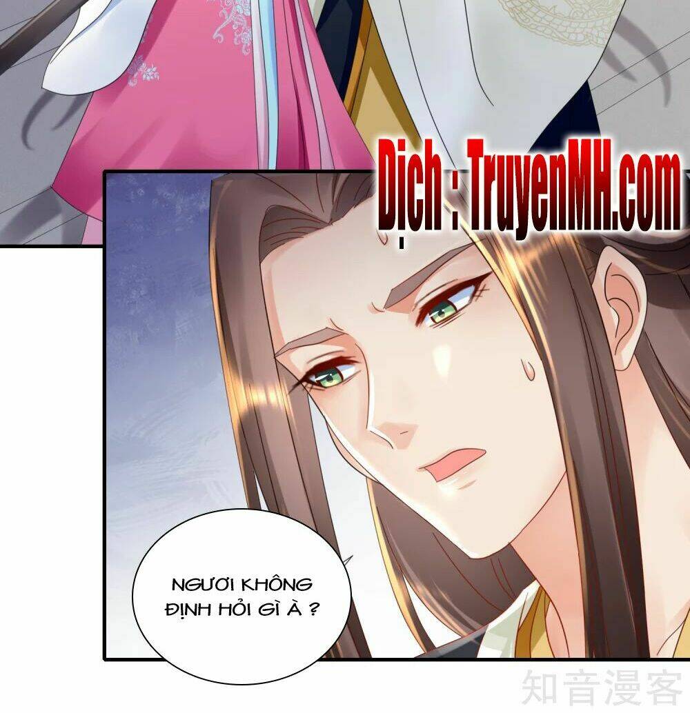 lãnh cung phế hậu muốn nghịch thiên chapter 97 - Trang 2