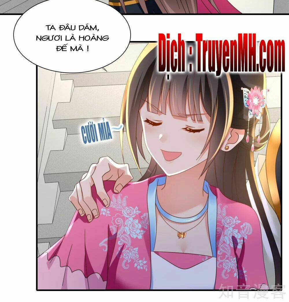 lãnh cung phế hậu muốn nghịch thiên chapter 97 - Trang 2