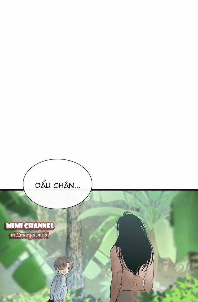 lãnh địa của totem chapter 16 - Trang 2