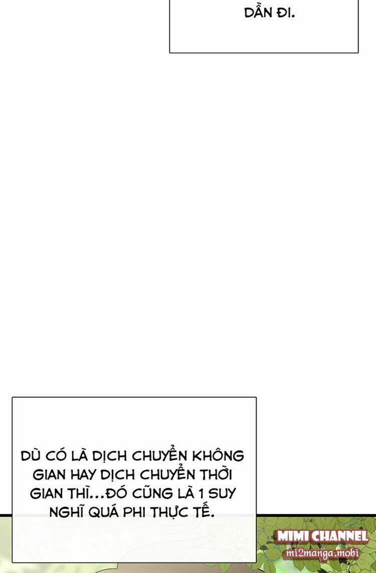 lãnh địa của totem chapter 16 - Trang 2