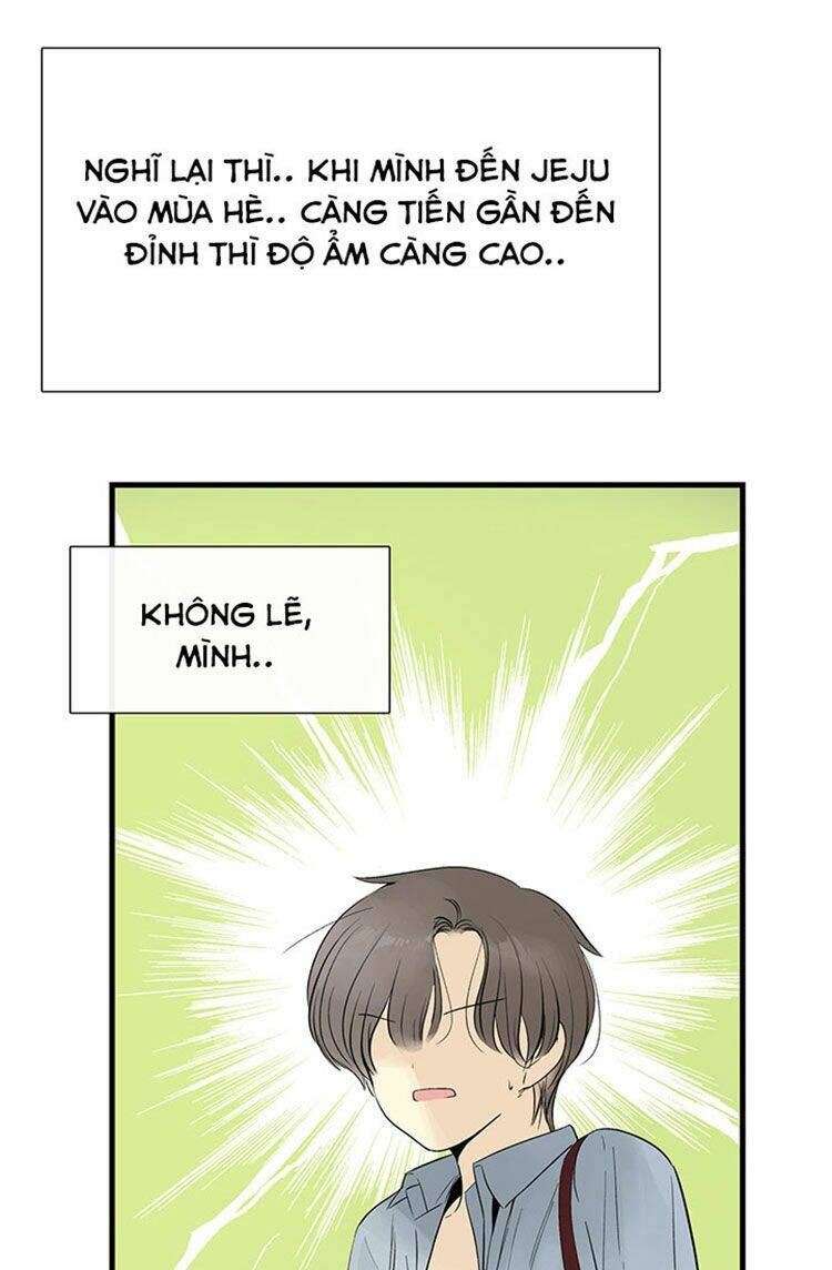 lãnh địa của totem chapter 16 - Trang 2