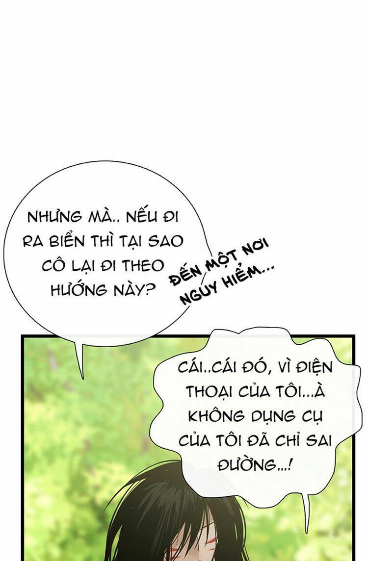 lãnh địa của totem chapter 17 - Trang 2