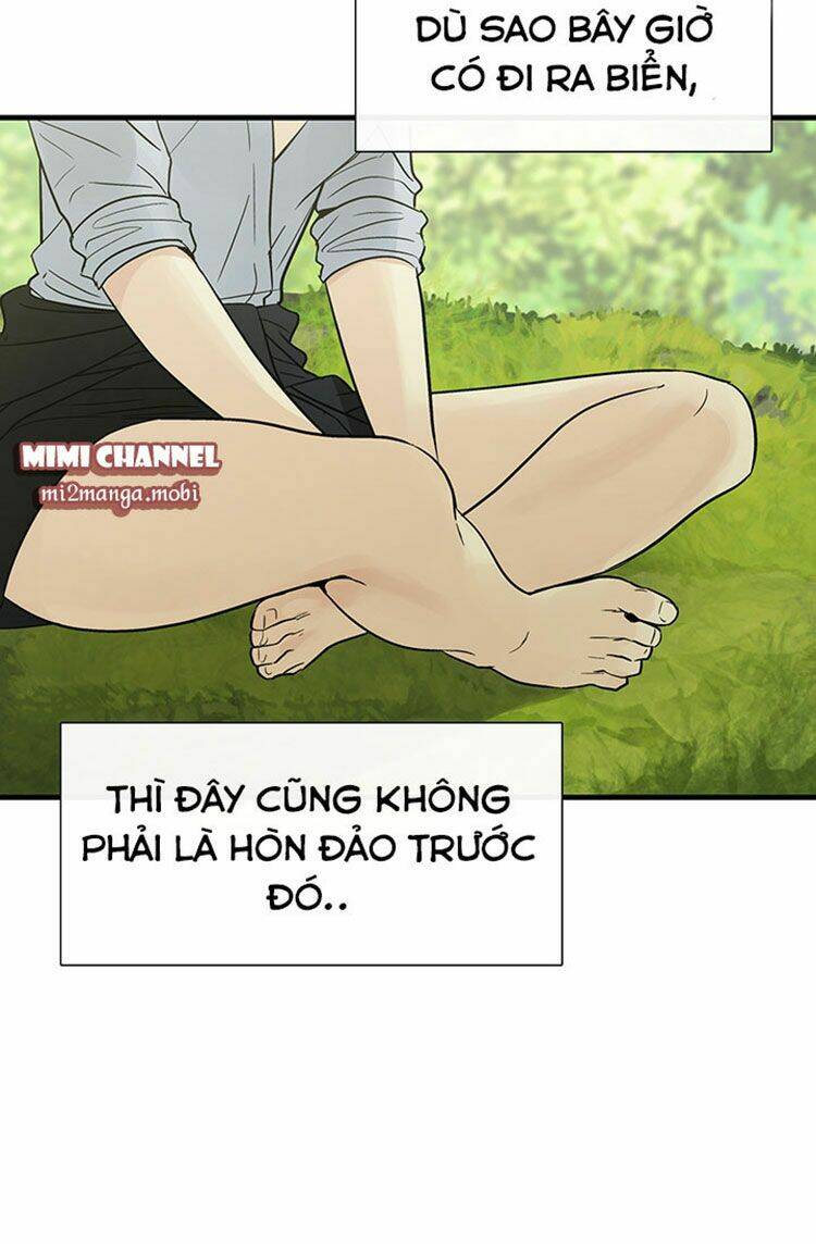 lãnh địa của totem chapter 17 - Trang 2