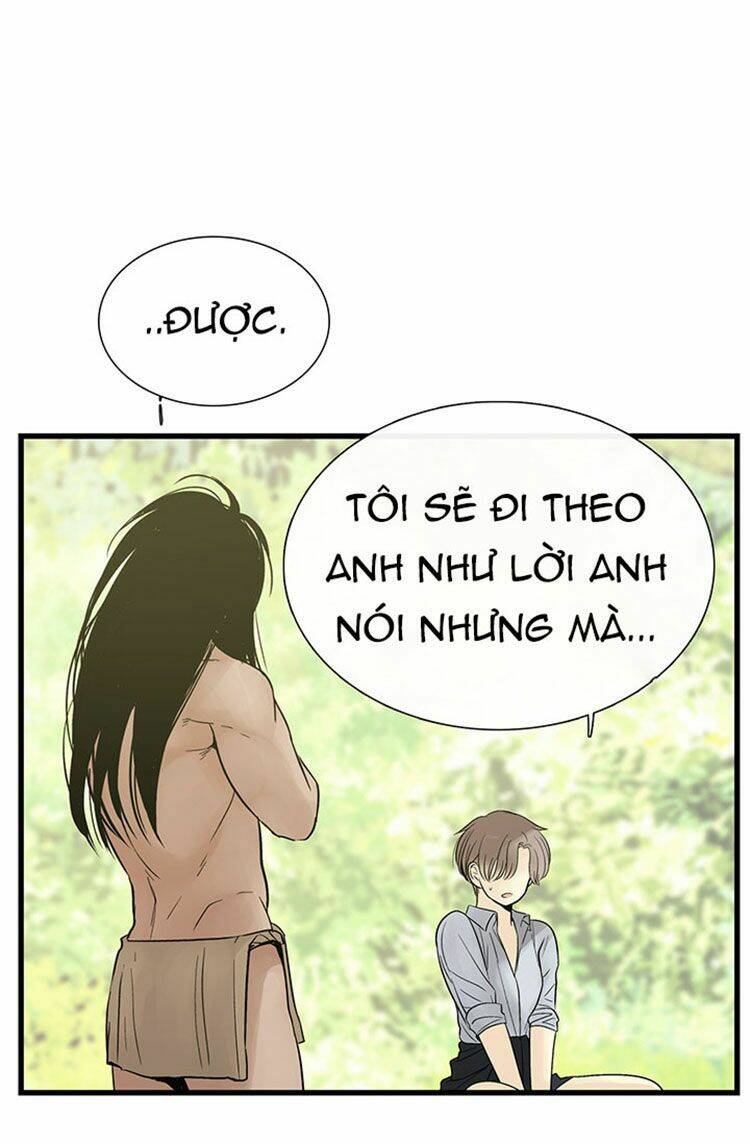 lãnh địa của totem chapter 17 - Trang 2