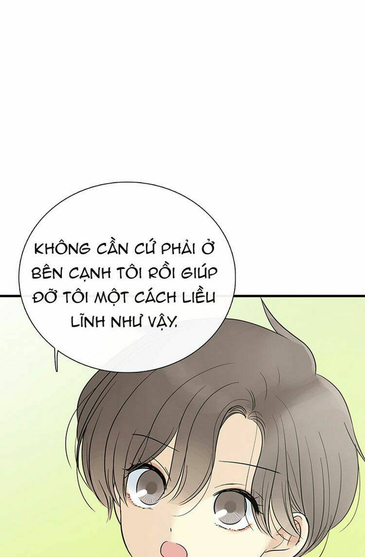 lãnh địa của totem chapter 17 - Trang 2