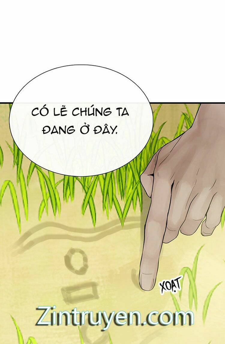 lãnh địa của totem chapter 17 - Trang 2