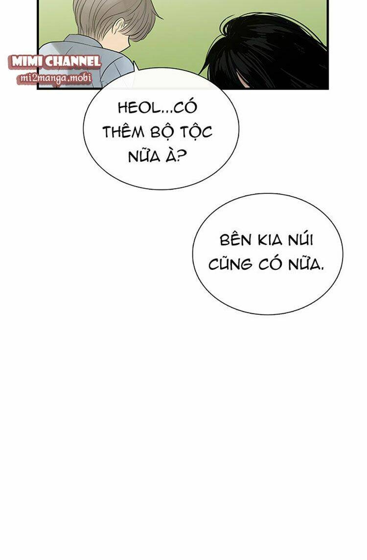 lãnh địa của totem chapter 17 - Trang 2