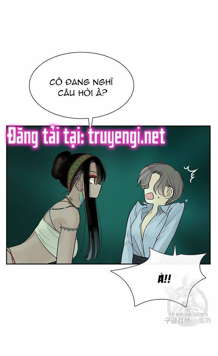 lãnh địa của totem chapter 38 - Trang 2