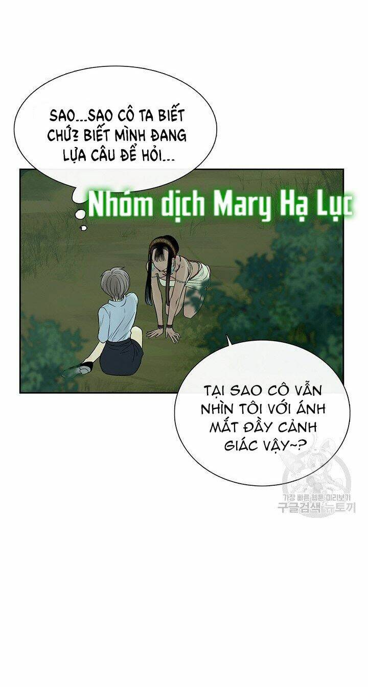 lãnh địa của totem chapter 38 - Trang 2