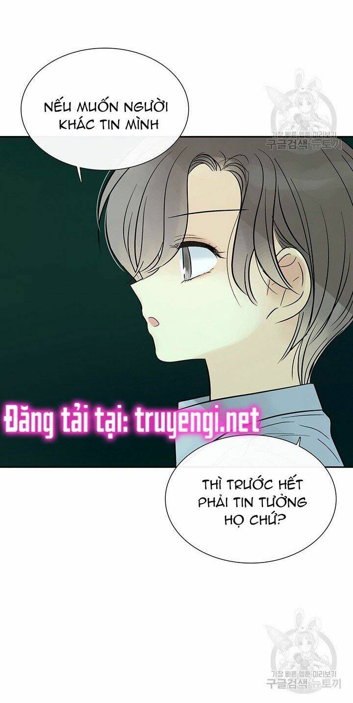 lãnh địa của totem chapter 38 - Trang 2