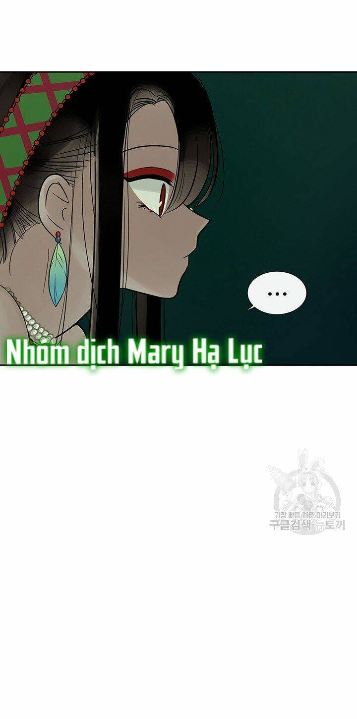 lãnh địa của totem chapter 38 - Trang 2