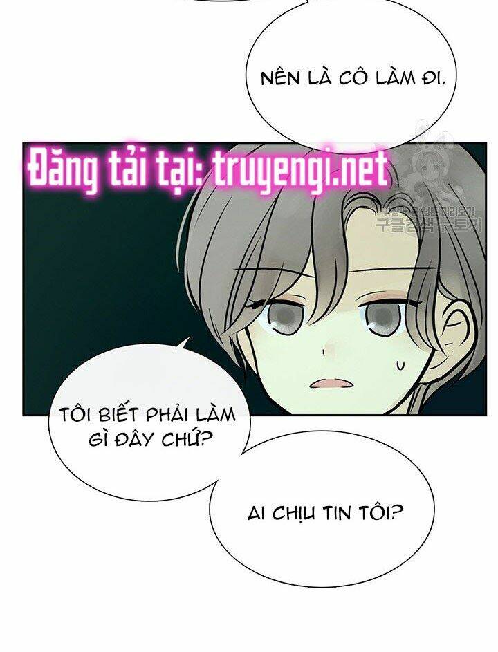 lãnh địa của totem chapter 38 - Trang 2