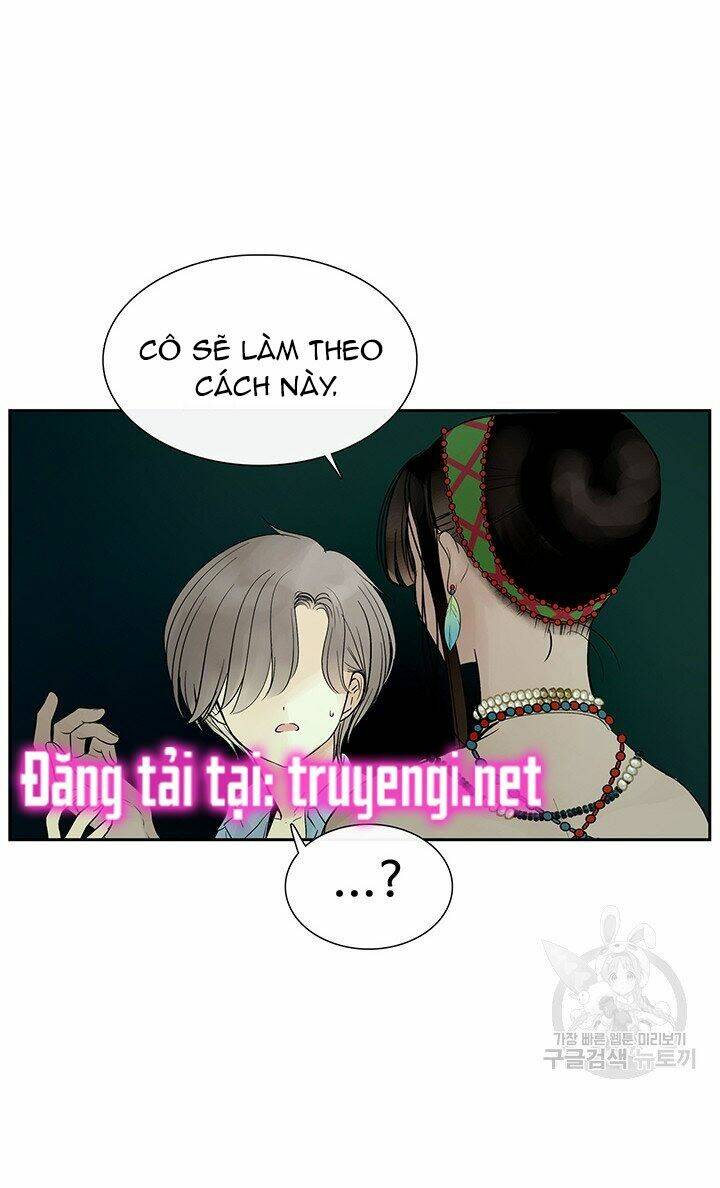 lãnh địa của totem chapter 38 - Trang 2