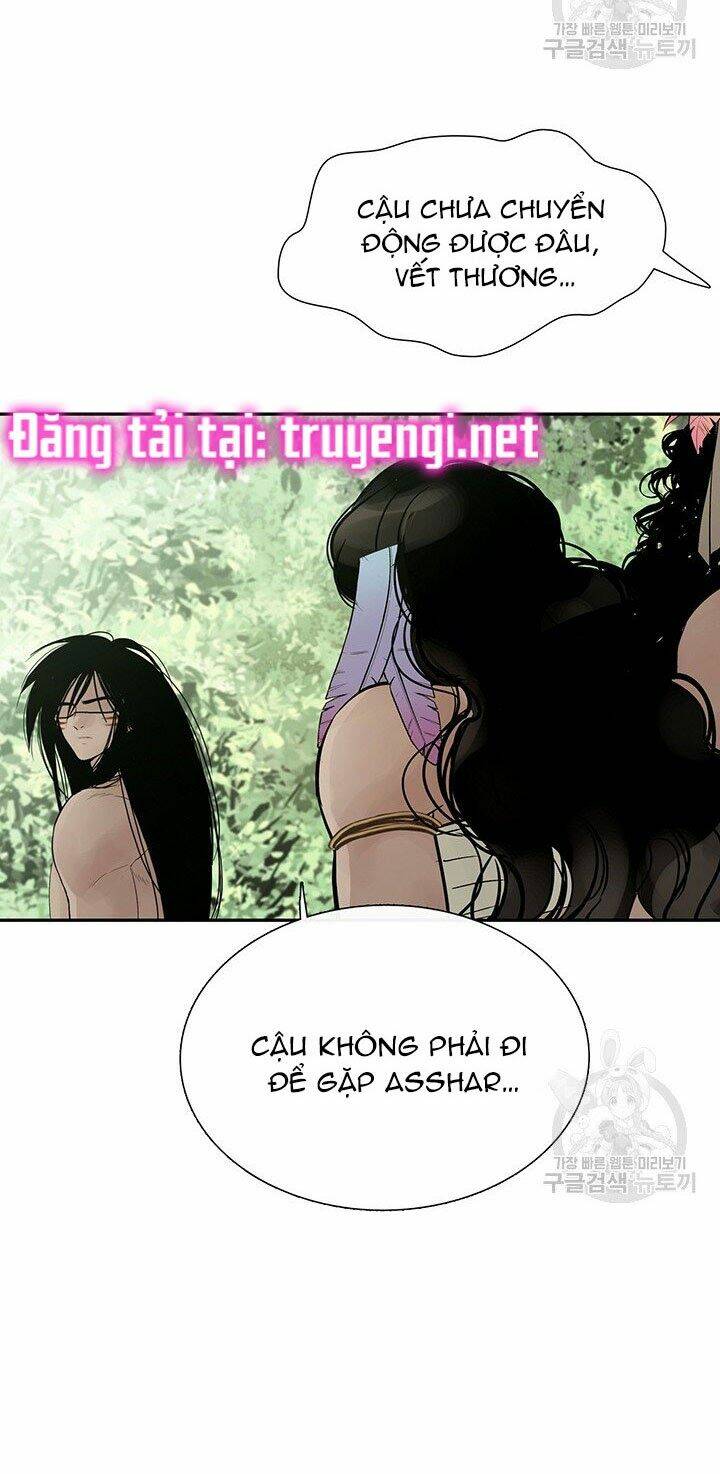 lãnh địa của totem chapter 38 - Trang 2