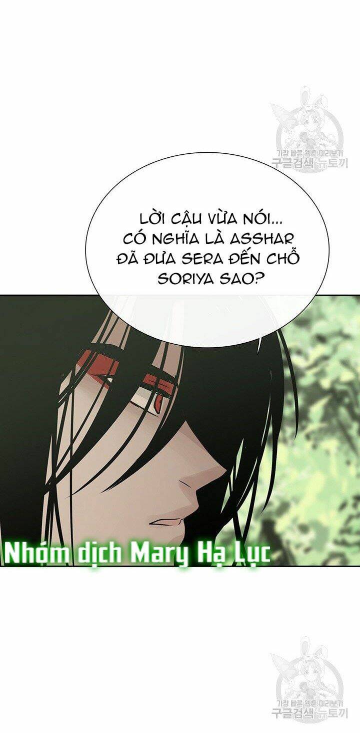 lãnh địa của totem chapter 38 - Trang 2