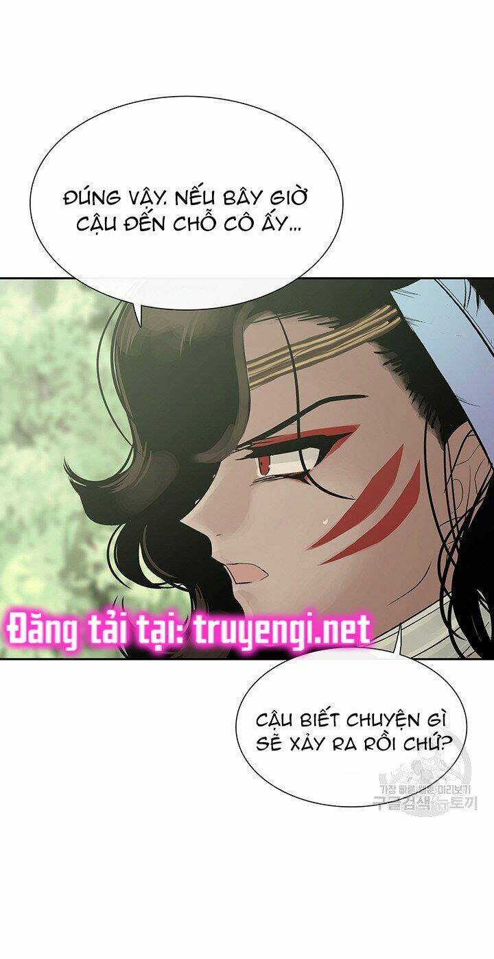 lãnh địa của totem chapter 38 - Trang 2