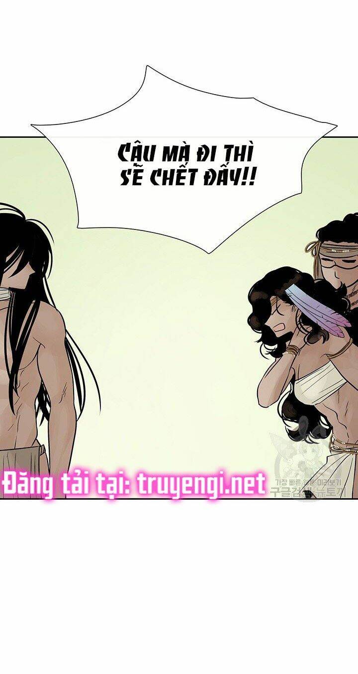 lãnh địa của totem chapter 38 - Trang 2