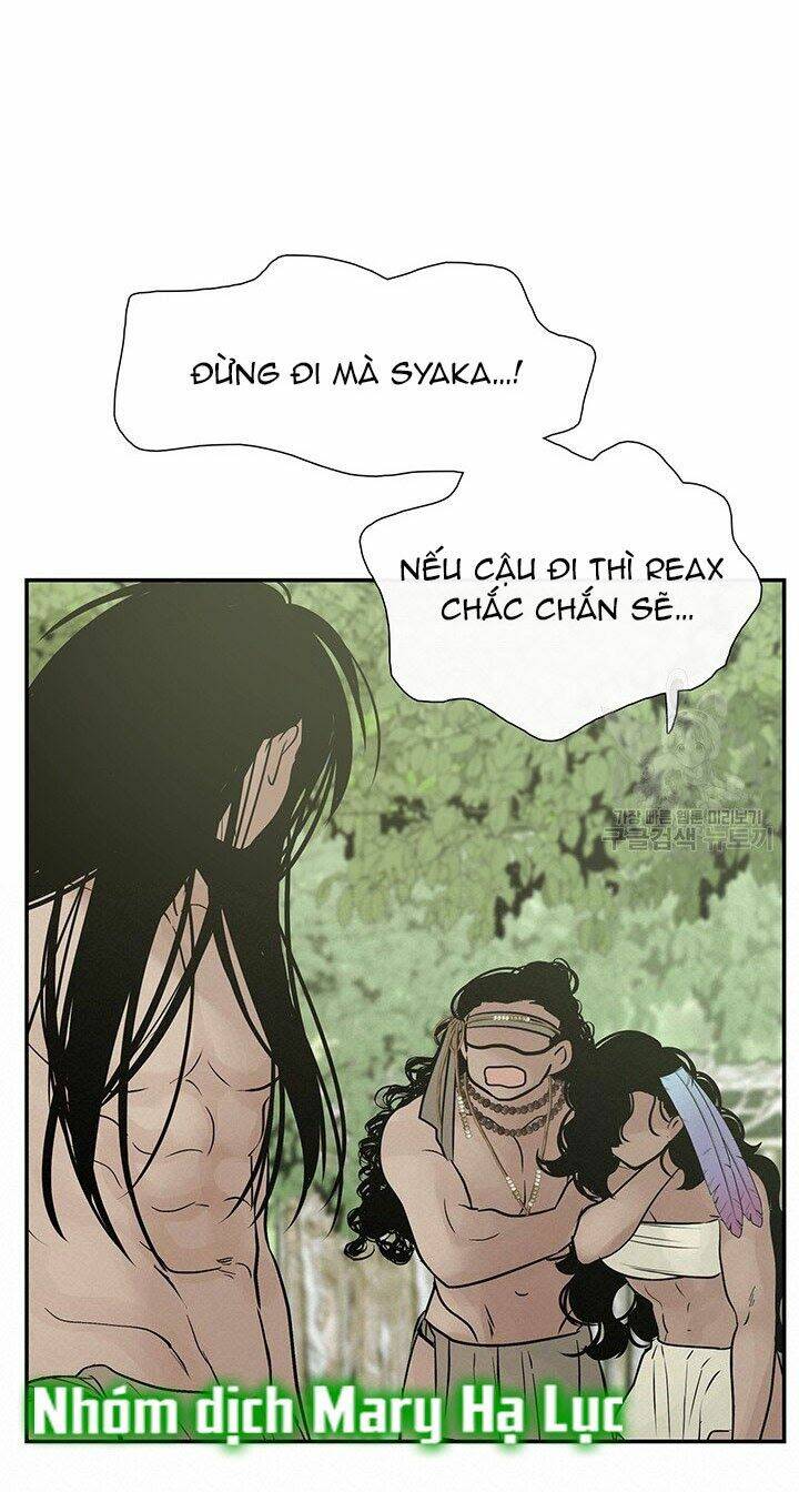 lãnh địa của totem chapter 38 - Trang 2