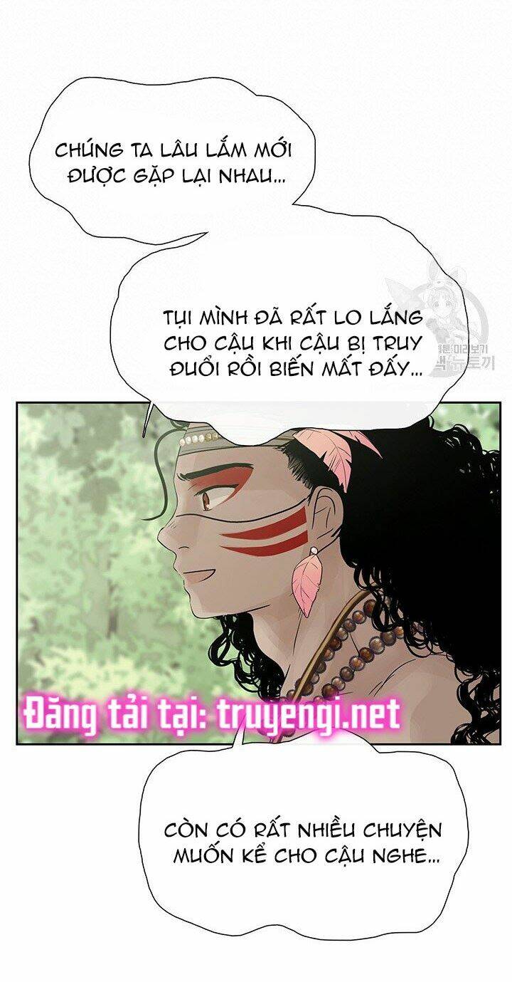 lãnh địa của totem chapter 38 - Trang 2