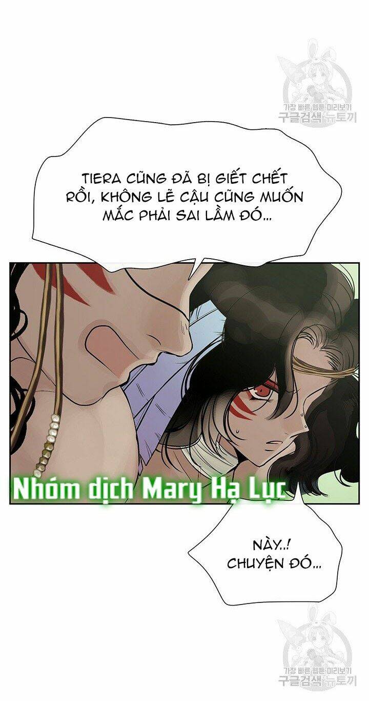 lãnh địa của totem chapter 38 - Trang 2