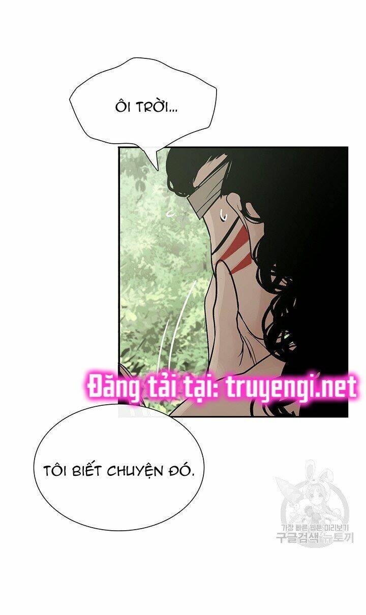 lãnh địa của totem chapter 38 - Trang 2