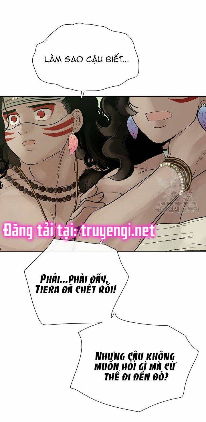 lãnh địa của totem chapter 38 - Trang 2