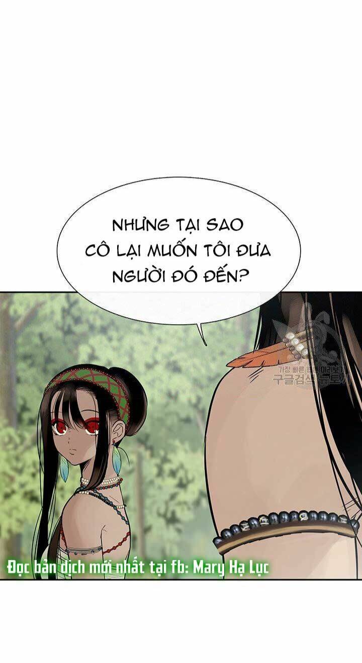 lãnh địa của totem chapter 42 - Trang 2