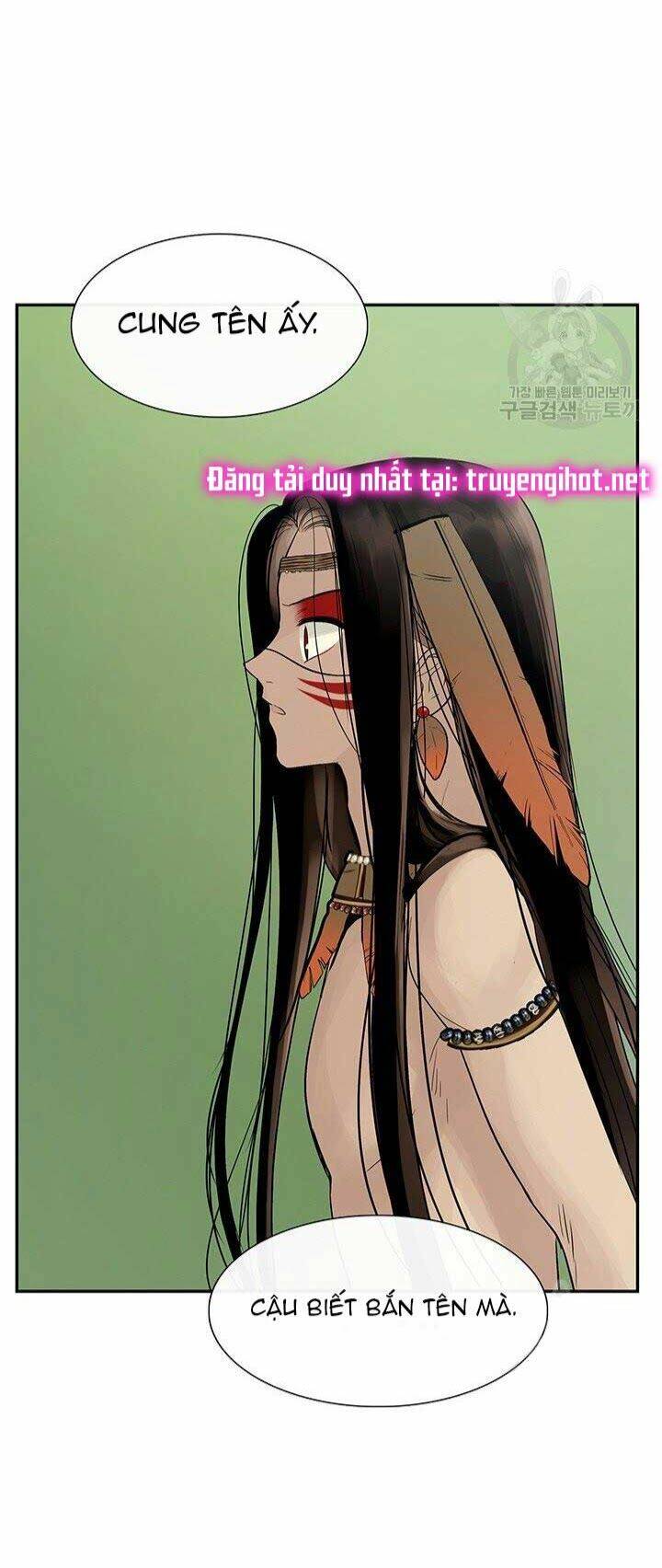 lãnh địa của totem chapter 42 - Trang 2