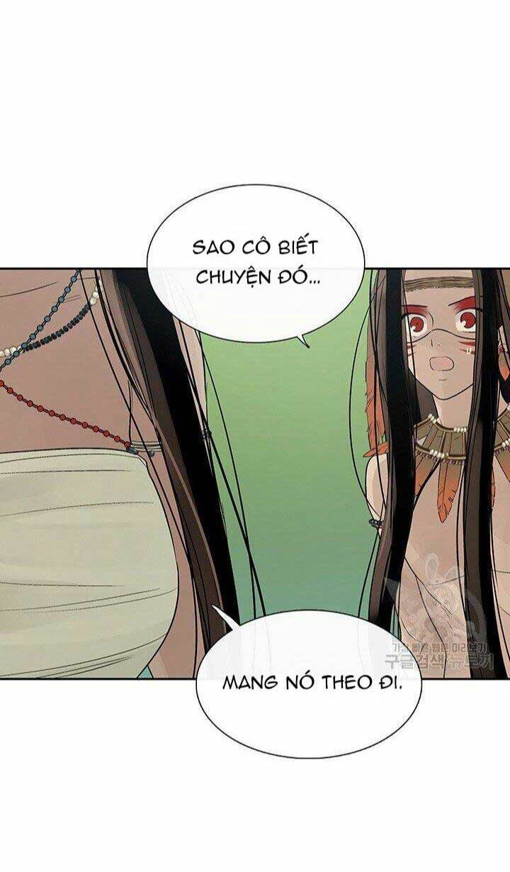 lãnh địa của totem chapter 42 - Trang 2