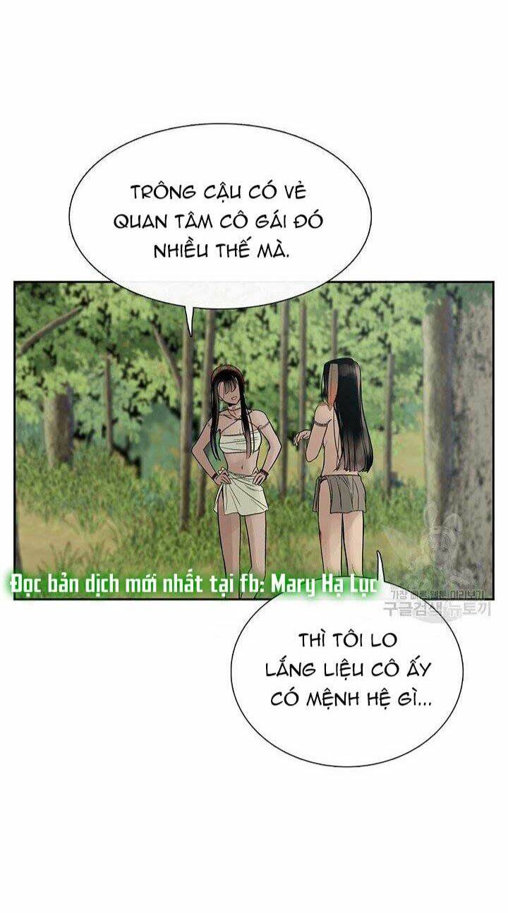 lãnh địa của totem chapter 42 - Trang 2