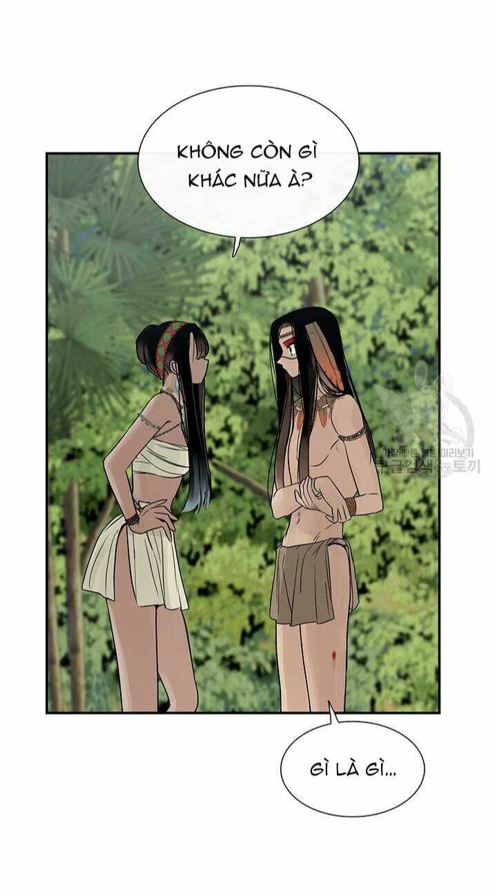 lãnh địa của totem chapter 42 - Trang 2