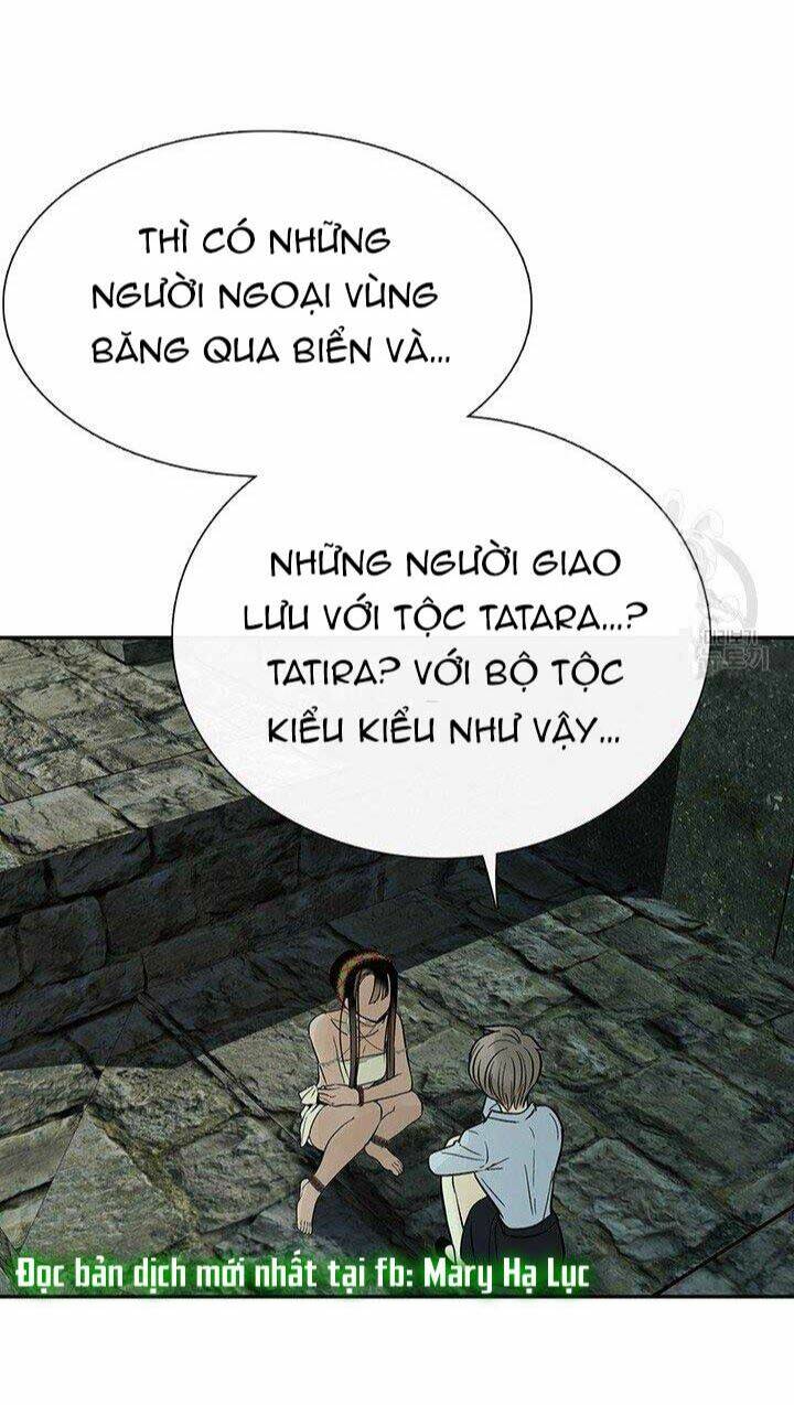 lãnh địa của totem chapter 42 - Trang 2