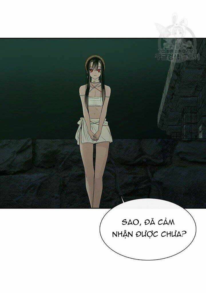 lãnh địa của totem chapter 42 - Trang 2