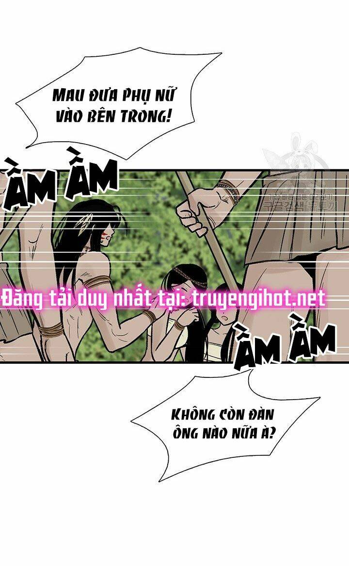 lãnh địa của totem chapter 43 - Trang 2