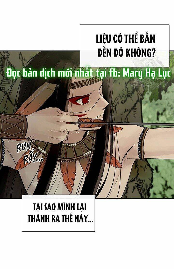 lãnh địa của totem chapter 43 - Trang 2